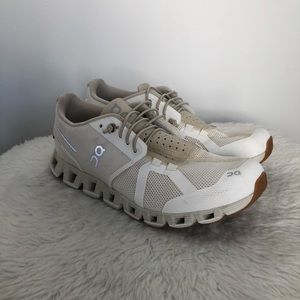 COPY - COPY - Cloud Running Shoes